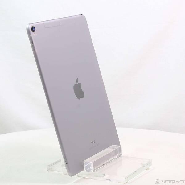 〔中古〕Apple(アップル) iPad Pro 10.5インチ 256GB スペースグレイ MPHG2J／A SoftBank〔276-ud〕 |  | 03