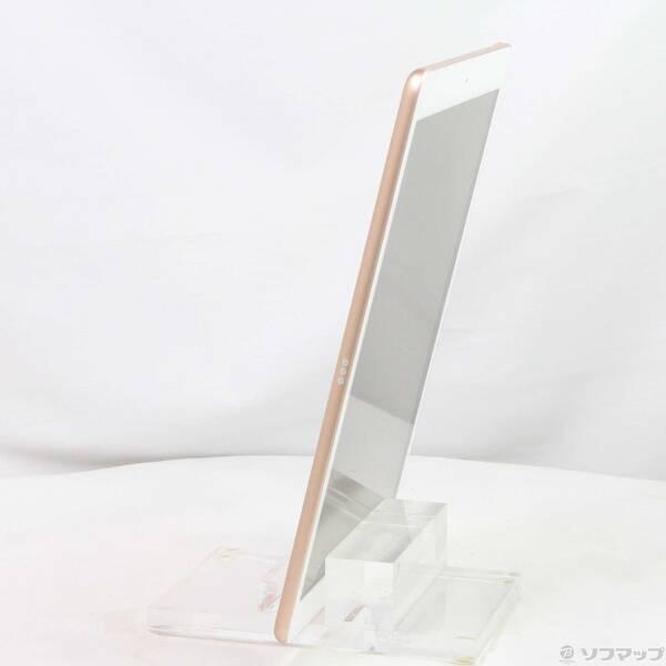 〔中古〕Apple(アップル) iPad 第7世代 32GB ゴールド MW762J／A Wi-Fi〔377-ud〕 |  | 01