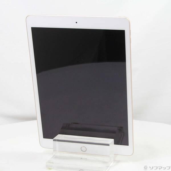 〔中古〕Apple(アップル) iPad 第7世代 32GB ゴールド MW762J／A Wi-Fi〔377-ud〕 |  | 02