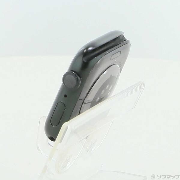 〔中古〕Apple(アップル) Apple Watch Series 7 GPS 45mm グリーンアルミニウムケース バンド無し〔258-ud〕 |  | 01