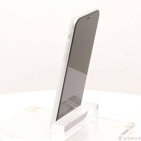 〔中古〕Apple(アップル) iPhoneXR 128GB ホワイト MT0J2J／A SIMフリー〔269-ud〕 |  | 01