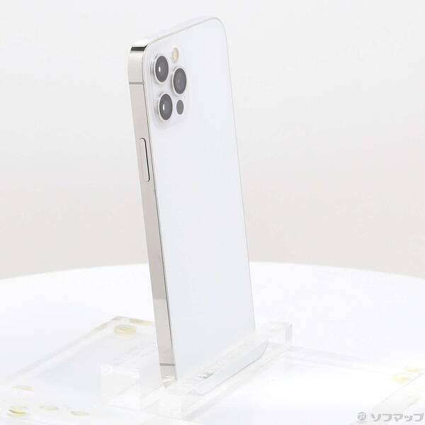 〔中古〕Apple(アップル) iPhone12 Pro 128GB シルバー MGM63J／A SIMフリー〔269-ud〕 |  | 03