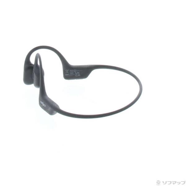 〔中古〕Shokz OpenRun Pro ブラック SKZ-EP-000007〔349-ud〕 |  | 01