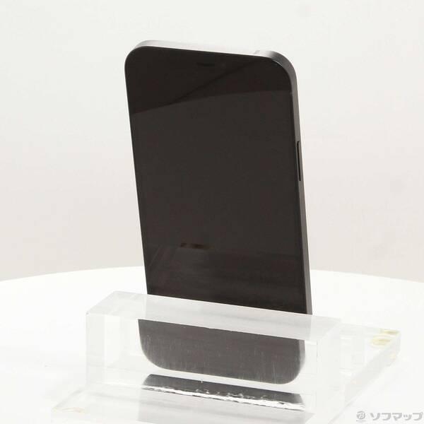 〔中古〕Apple(アップル) iPhone12 64GB ブラック MGHN3J／A SIMフリー〔295-ud〕 |  | 02
