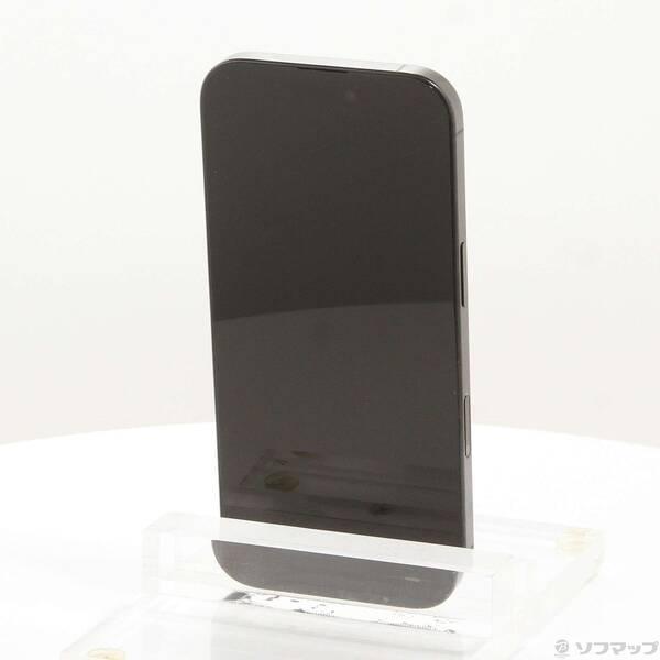 〔中古〕Apple(アップル) iPhone16 Pro 512GB ブラックチタニウム MYN43J／A SIMフリー〔377-ud〕 |  | 02