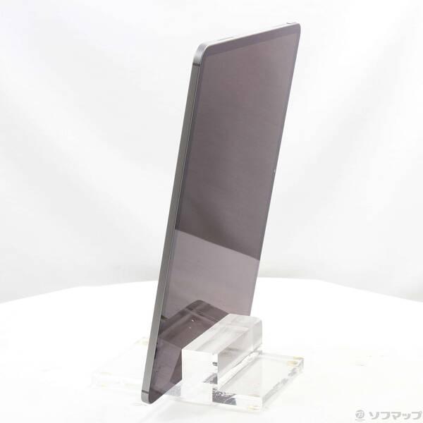 〔中古〕Apple(アップル) iPad Air 13インチ 第1世代 256GB スペースグレイ MV6V3J／A SIMフリー〔348-ud〕 |  | 01