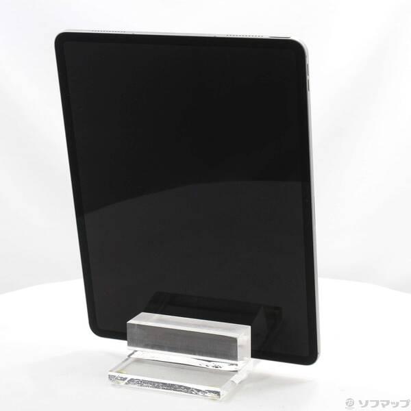 〔中古〕Apple(アップル) iPad Air 13インチ 第1世代 256GB スペースグレイ MV6V3J／A SIMフリー〔348-ud〕 |  | 02