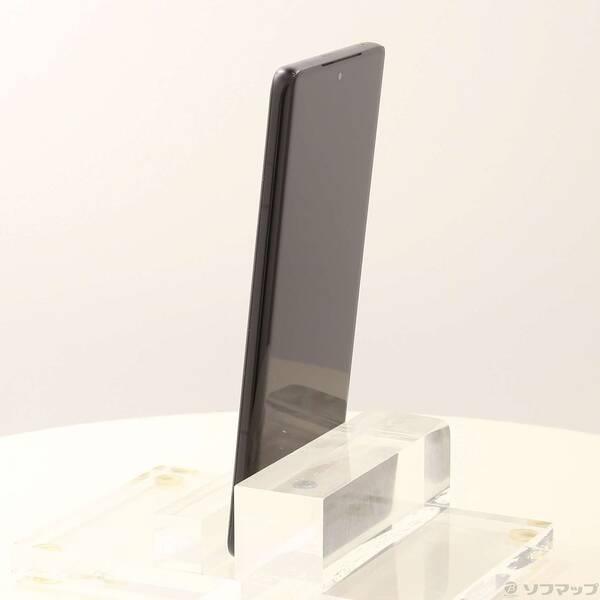 〔中古〕Motorola(モトローラ) motorola edge 50 pro 256GB ブラックビューティ PB1K0000JP SIMフリー〔258-ud〕 |  | 01