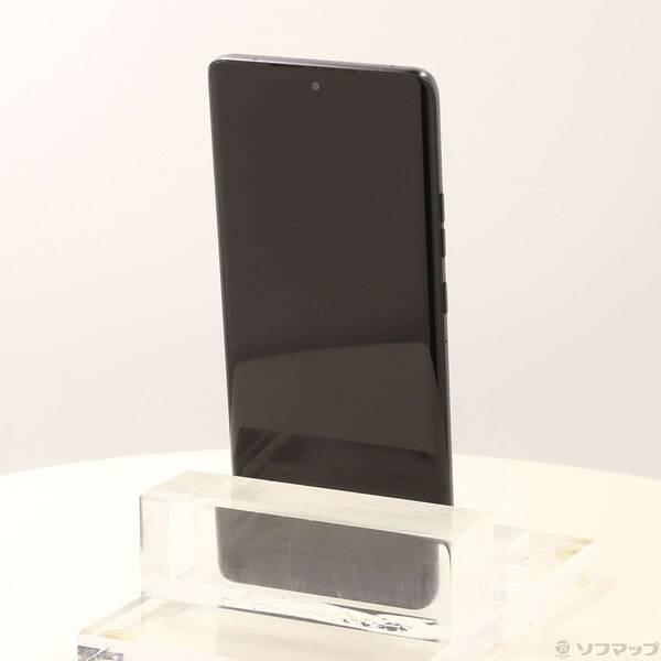 〔中古〕Motorola(モトローラ) motorola edge 50 pro 256GB ブラックビューティ PB1K0000JP SIMフリー〔258-ud〕 |  | 02