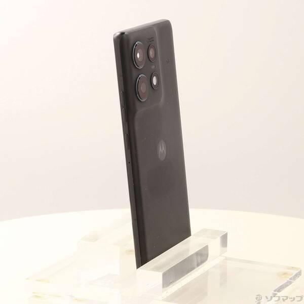〔中古〕Motorola(モトローラ) motorola edge 50 pro 256GB ブラックビューティ PB1K0000JP SIMフリー〔258-ud〕 |  | 03
