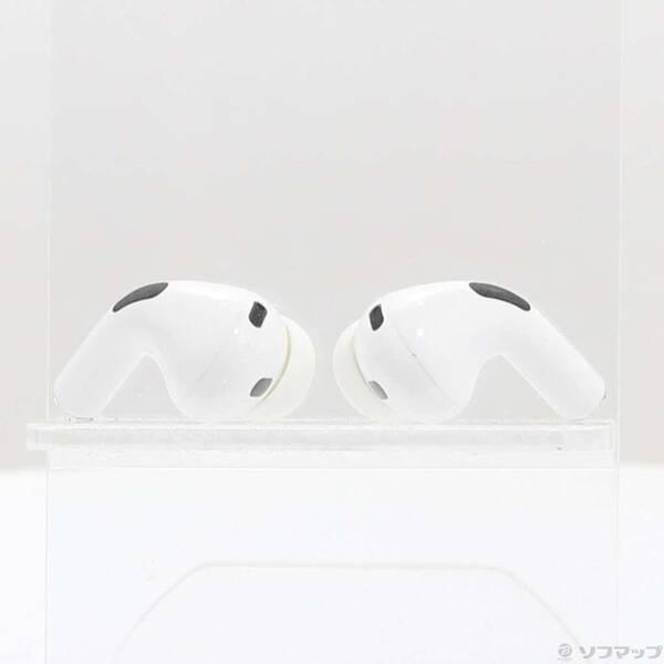 〔中古〕Apple(アップル) AirPods Pro 第2世代〔368-ud〕 | 