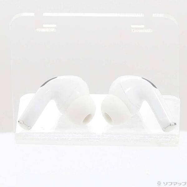 〔中古〕Apple(アップル) AirPods Pro 第2世代〔368-ud〕 |  | 02