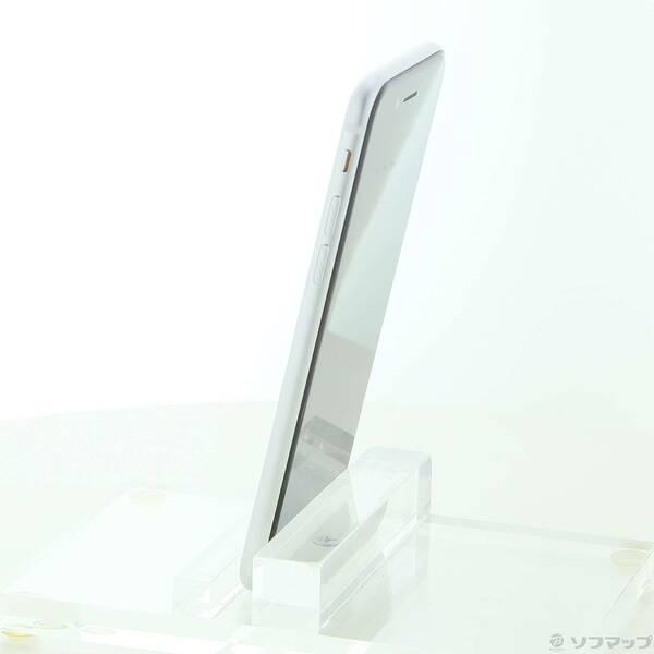 〔中古〕Apple(アップル) iPhone SE 第2世代 64GB ホワイト MX9T2J／A SIMフリー〔262-ud〕 |  | 01