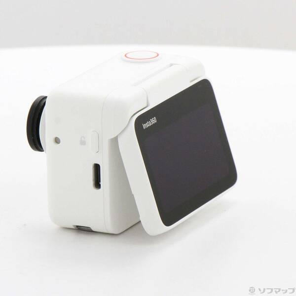 〔中古〕INSTA360(インスタ360) Insta360 GO 3 (128GB)〔262-ud〕 |  | 01