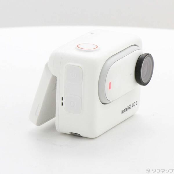 〔中古〕INSTA360(インスタ360) Insta360 GO 3 (128GB)〔262-ud〕 |  | 03