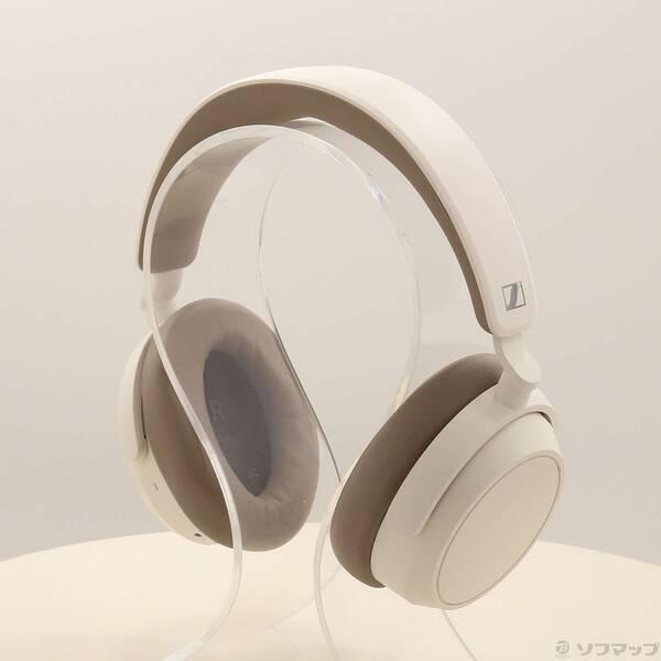 〔中古〕SENNHEISER(ゼンハイザー) ACCENTUM Plus Wireless ホワイト〔198-ud〕 | 