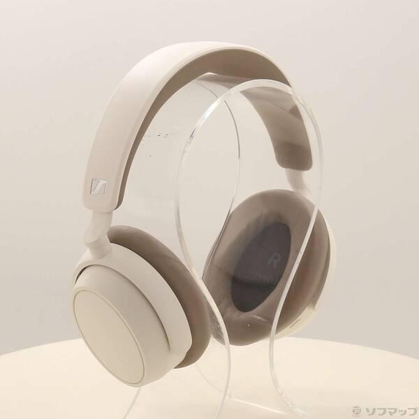 〔中古〕SENNHEISER(ゼンハイザー) ACCENTUM Plus Wireless ホワイト〔198-ud〕 |  | 01