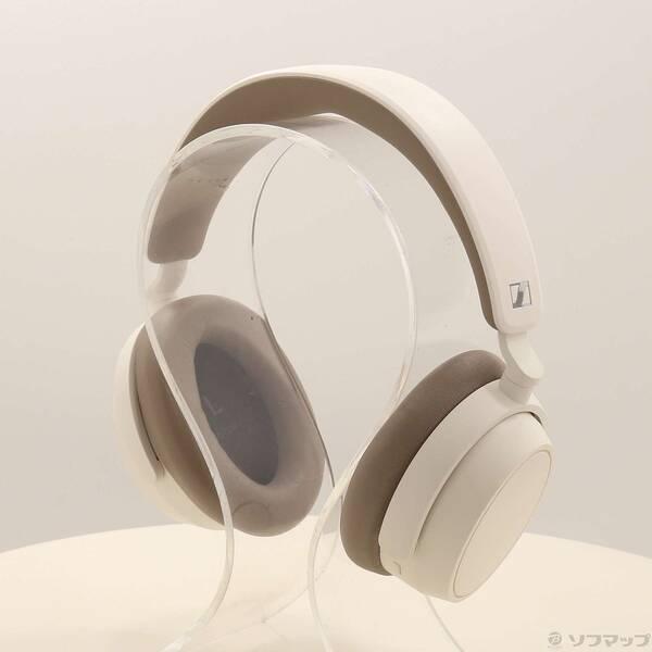 〔中古〕SENNHEISER(ゼンハイザー) ACCENTUM Plus Wireless ホワイト〔198-ud〕 |  | 02