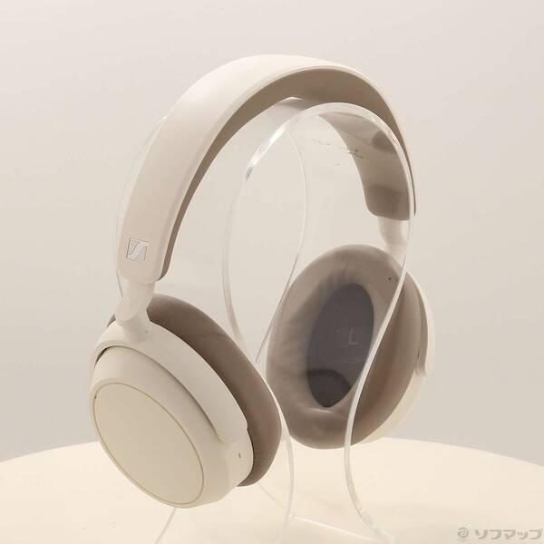 〔中古〕SENNHEISER(ゼンハイザー) ACCENTUM Plus Wireless ホワイト〔198-ud〕 |  | 03