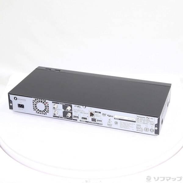 〔中古〕Panasonic(パナソニック) 〔中古品〕 ブルーレイレコーダー DIGA(ディーガ) DMR-SCZ2060 ［2TB ／3番組同時録画 ／BS・CS 4Kチューナー内蔵］〔258-ud〕 |  | 02