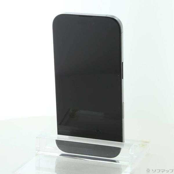 〔中古〕Apple(アップル) iPhone16 Pro 512GB ブラックチタニウム MYN43J／A SIMフリー〔352-ud〕 |  | 02