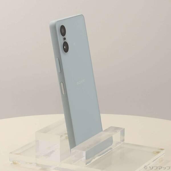 〔中古〕SONY(ソニー) Xperia 10 VI 128GB ブルー SO-52E docomo SIMフリー〔377-ud〕 |  | 03