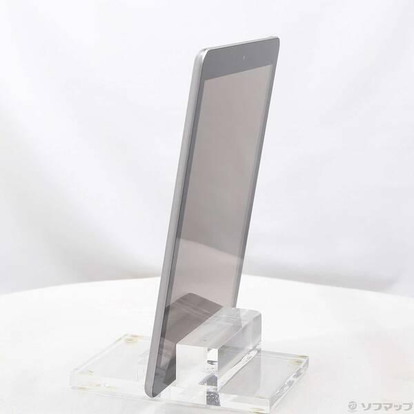 〔中古〕Apple(アップル) iPad 第6世代 32GB スペースグレイ MR7F2J／A Wi-Fi〔251-ud〕 |  | 01