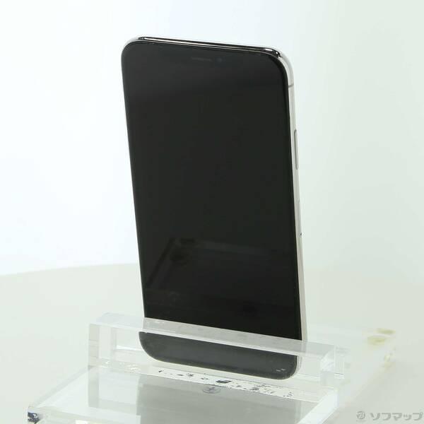 〔中古〕Apple(アップル) iPhoneX 64GB シルバー MQAY2J／A SIMフリー〔344-ud〕 |  | 02