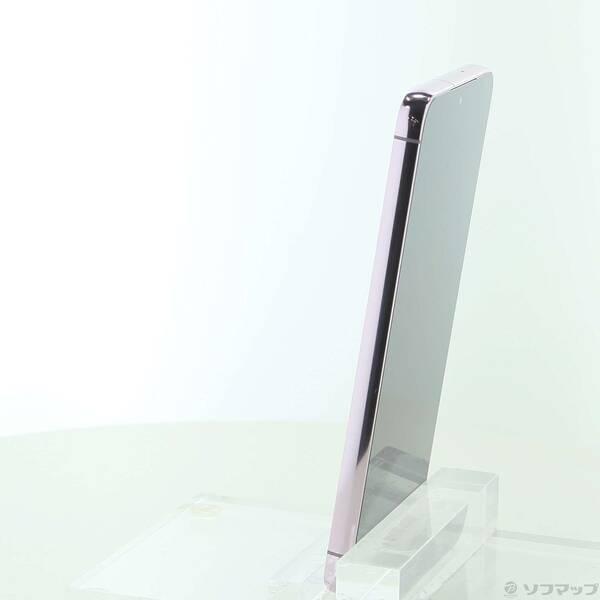 〔中古〕SAMSUNG(サムスン) Galaxy S23 256GB ラベンダー SCG19 au SIMフリー〔258-ud〕 |  | 01