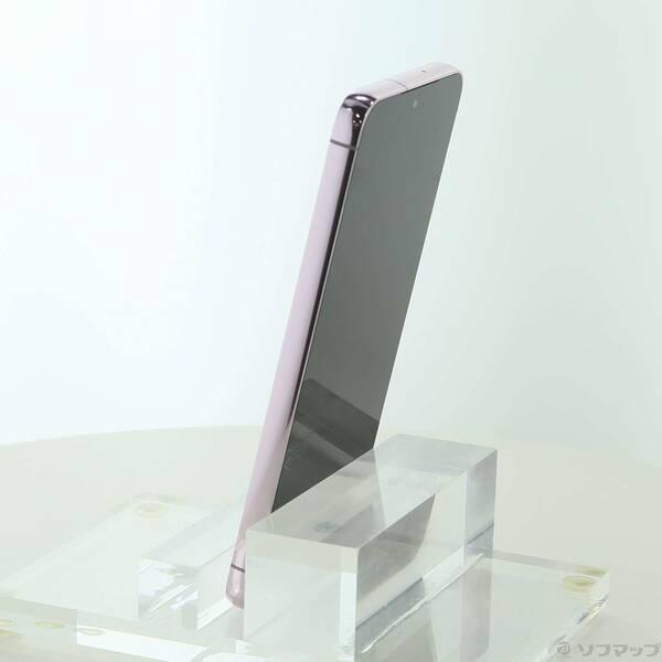 〔中古〕SAMSUNG(サムスン) Galaxy S23 256GB ラベンダー SCG19 au SIMフリー〔258-ud〕 |  | 01