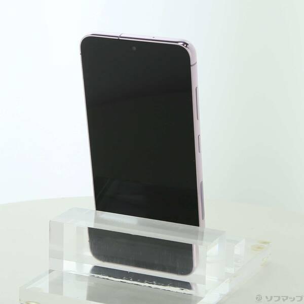 〔中古〕SAMSUNG(サムスン) Galaxy S23 256GB ラベンダー SCG19 au SIMフリー〔258-ud〕 |  | 02