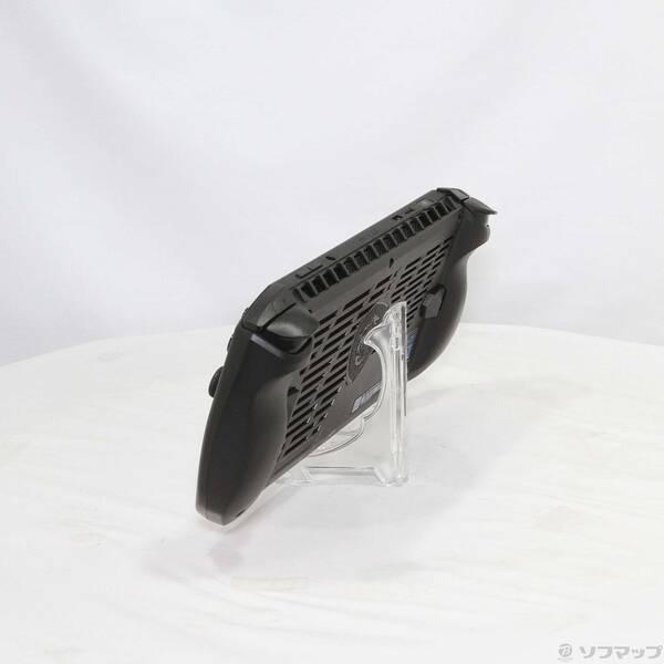 〔中古〕MSI(エムエスアイ) Claw(クロー) A1M Claw-A1M-004JP ブラック〔344-ud〕 |  | 01