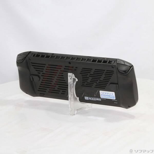 〔中古〕MSI(エムエスアイ) Claw(クロー) A1M Claw-A1M-004JP ブラック〔344-ud〕 |  | 02