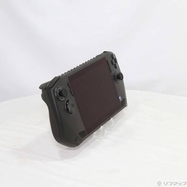 〔中古〕MSI(エムエスアイ) Claw(クロー) A1M Claw-A1M-004JP ブラック〔344-ud〕 |  | 03