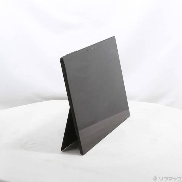 〔中古〕Microsoft(マイクロソフト) Surface Pro7 〔Core i7／16GB／SSD256GB〕 VNX-00027 ブラック〔262-ud〕 |  | 03