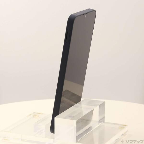 〔中古〕SHARP(シャープ) AQUOS wish4 64GB ブラック SH-52E docomo SIMフリー〔262-ud〕 |  | 01