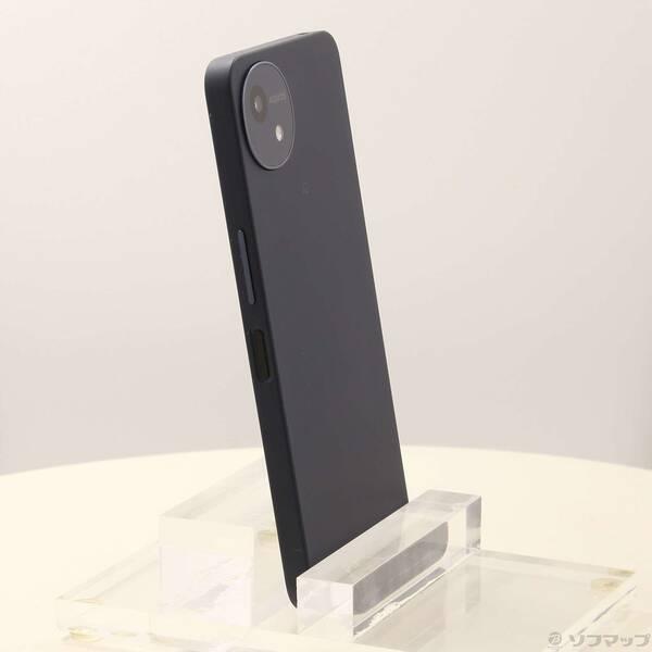 〔中古〕SHARP(シャープ) AQUOS wish4 64GB ブラック SH-52E docomo SIMフリー〔262-ud〕 |  | 03