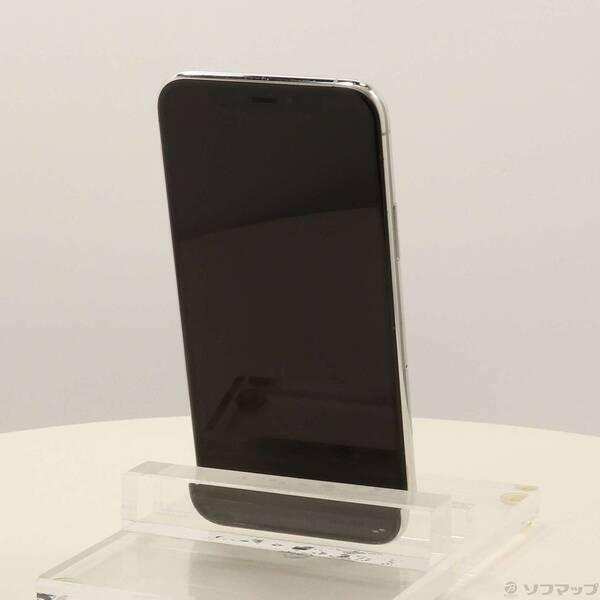〔中古〕Apple(アップル) iPhone11 Pro 64GB シルバー MWC32X／A SIMフリー〔198-ud〕 |  | 02