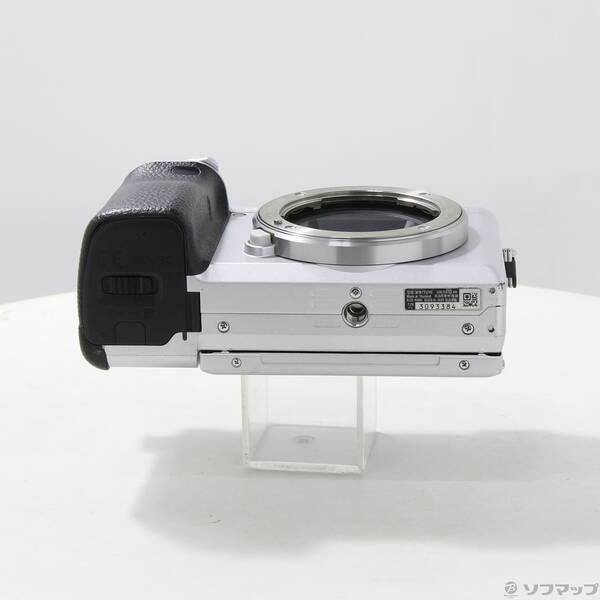 〔中古〕SONY(ソニー) α6400 ILCE-6400 ボディ シルバー〔371-ud〕 |  | 04