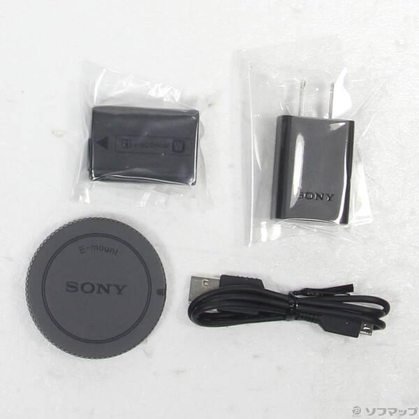 〔中古〕SONY(ソニー) α6400 ILCE-6400 ボディ シルバー〔371-ud〕 |  | 05