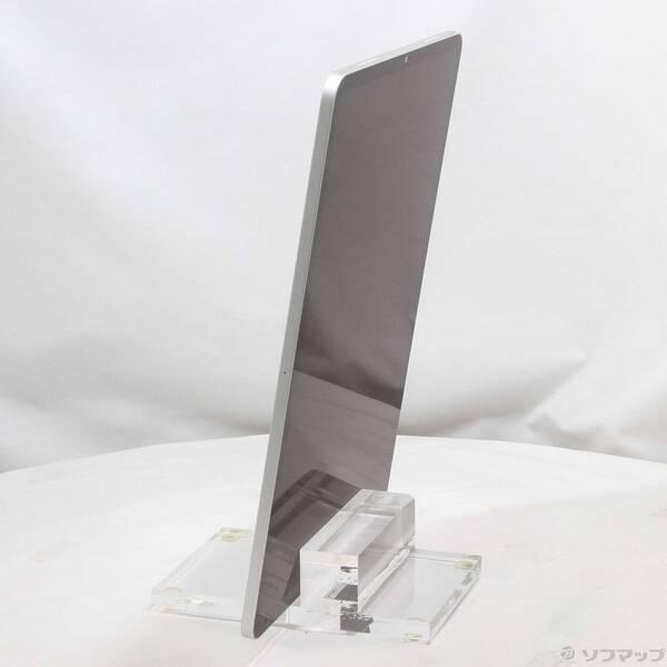 〔中古〕Apple(アップル) iPad Pro 12.9インチ 第5世代 1TB シルバー MHNN3J／A Wi-Fi〔349-ud〕 |  | 01