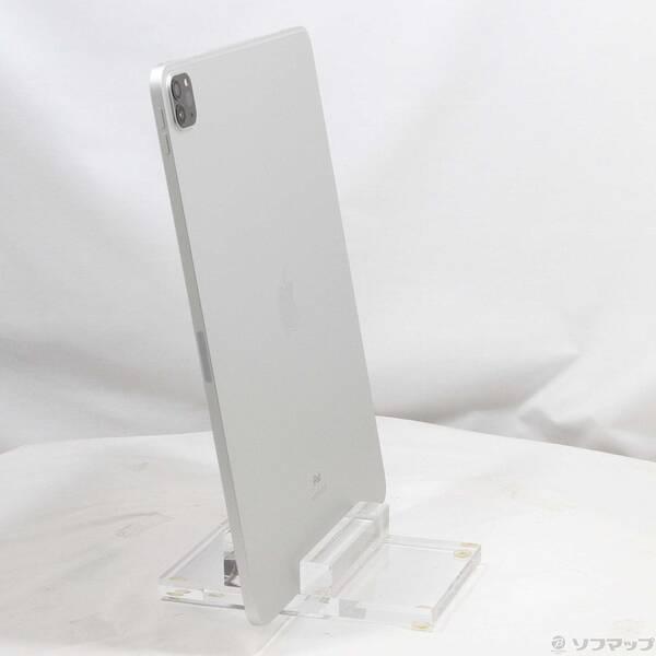 〔中古〕Apple(アップル) iPad Pro 12.9インチ 第5世代 1TB シルバー MHNN3J／A Wi-Fi〔349-ud〕 |  | 03
