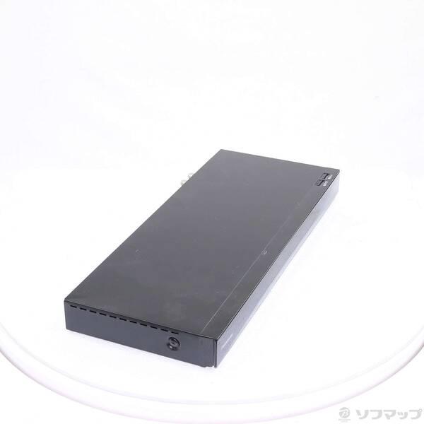 〔中古〕Panasonic(パナソニック) 〔中古品〕 ブルーレイレコーダー DIGA(ディーガ) DMR-BRT1030 ［1TB ／3番組同時録画］〔198-ud〕 |  | 03