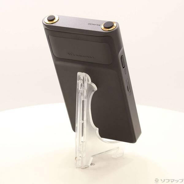 〔中古〕SONY(ソニー) WALKMAN WM1AM2 メモリ128GB+microSD ブラック NW-WM1AM2〔198-ud〕 |  | 02