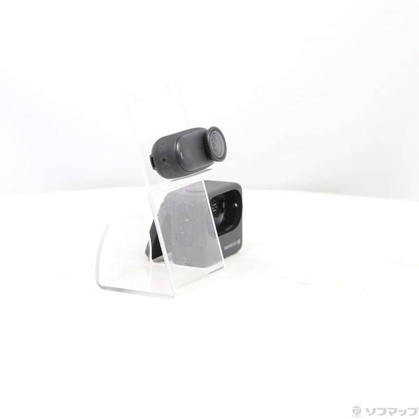 〔中古〕INSTA360(インスタ360) Insta360 GO 3S 128GB CINSAATAGO3S13 ミッドナイトブラック〔349-ud〕 |  | 03