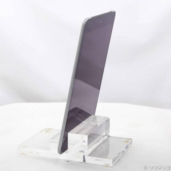 〔中古〕Apple(アップル) iPad mini 4 64GB スペースグレイ MK722J／A auロック解除SIMフリー〔349-ud〕 |  | 01