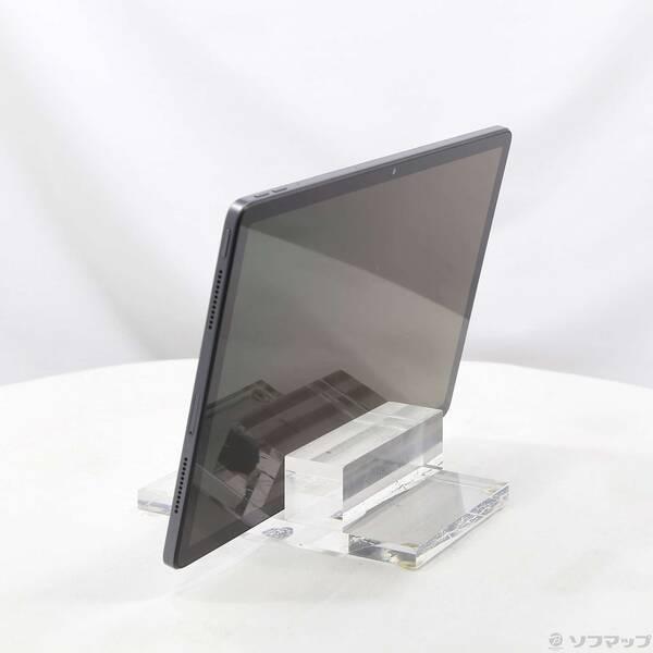 〔中古〕NEC(エヌイーシー) 〔展示品〕 LAVIE Tab T11 T1195／FAS 256GB ストームグレー PC-T1195FAS Wi-Fi〔348-ud〕 |  | 01