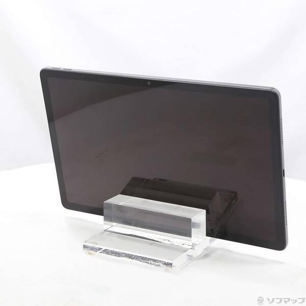 〔中古〕NEC(エヌイーシー) 〔展示品〕 LAVIE Tab T11 T1195／FAS 256GB ストームグレー PC-T1195FAS Wi-Fi〔348-ud〕 |  | 02