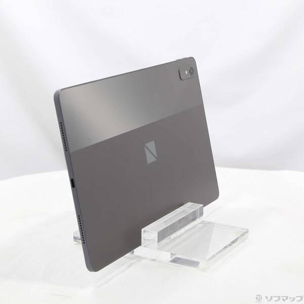 〔中古〕NEC(エヌイーシー) 〔展示品〕 LAVIE Tab T11 T1195／FAS 256GB ストームグレー PC-T1195FAS Wi-Fi〔348-ud〕 |  | 03