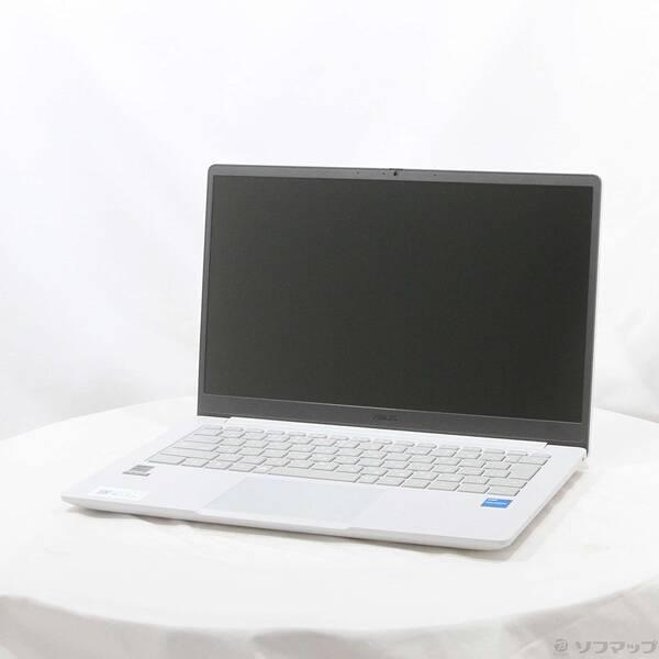 〔中古〕ASUS(エイスース) 〔展示品〕 Chromebook CX14 CX1405CKA-NK0087 ピュアグレー〔344-ud〕 | 